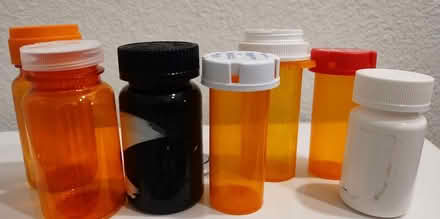 Photo of free Assorted resuable containers (North Mountain Village) #4