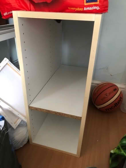 Photo of free 30cm kitchen cupboard (Ball Hill CV2) #1