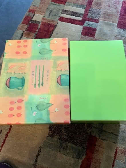 Photo of free Boxes (Glenrothes KY7) #2