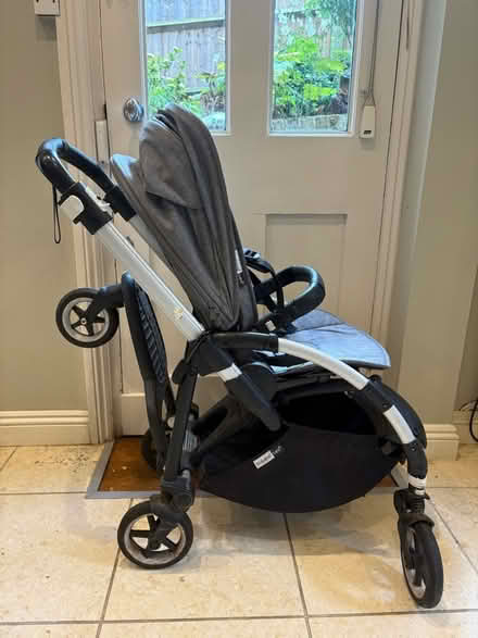 Photo of free Bugaboo bee 6 (Blackheath(SE3)/Westcombe park) #1