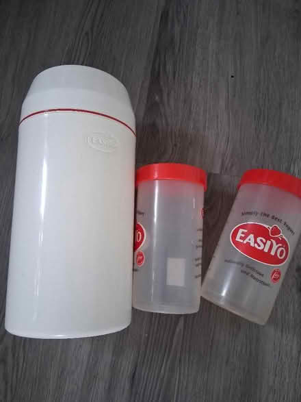 Photo of free Yogurtmaker (Sprowston NR7) #1