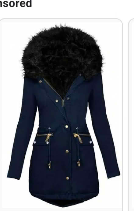 Photo of Female Winter jackets UK size 14 (Tipton DY4) #4