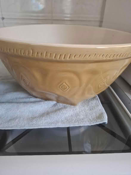 Photo of free Baking items (Kilburn DE56) #1