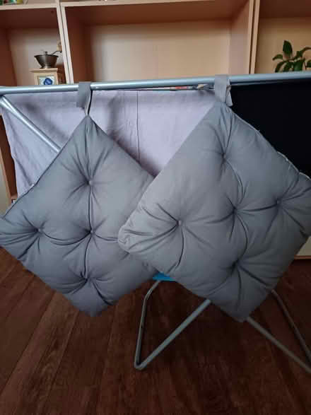 Photo of free Cushions (Ashington) #1