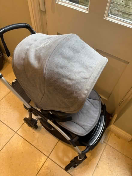 Photo of free Bugaboo bee 6 (Blackheath(SE3)/Westcombe park) #4