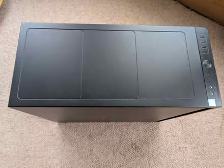 Photo of free Former Gaming PC (No hard drive) (Langside G41) #1
