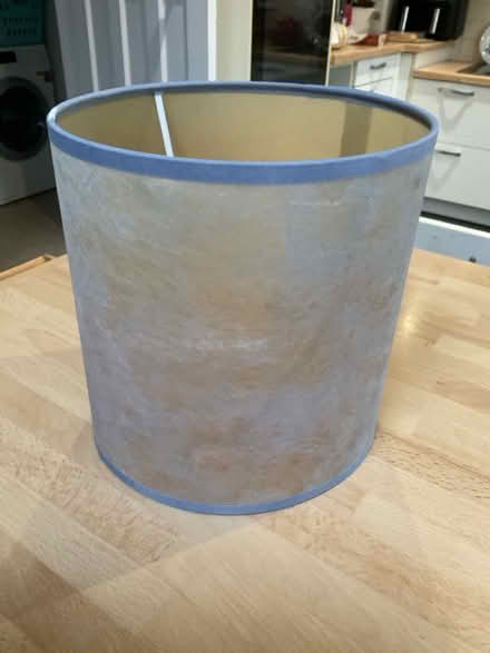 Photo of free Lamp shade (Northcourt OX14) #1