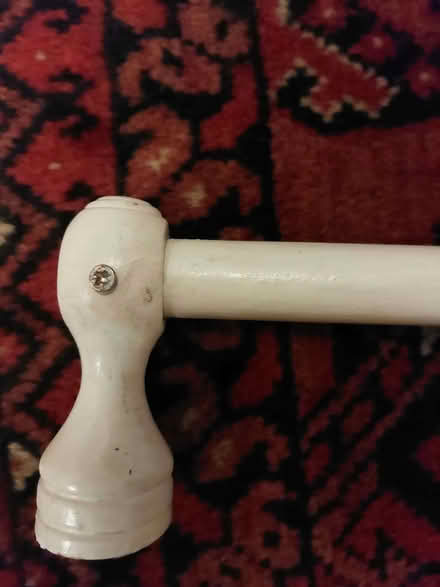 Photo of free Wide wooden curtain pole (Seven Dials BN1) #3