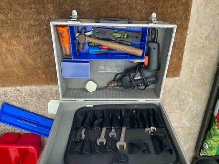 Photo of free Black and decker drill (Drum Brae EH4) #1