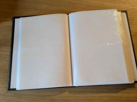Photo of free Photo album (BN43) #2