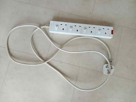 Photo of free Plug pack (Dudley DY3) #1