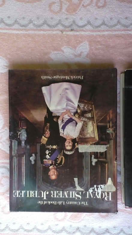 Photo of free BOOKS - Royalty - Ballet - Nature (Blackpool FY1) #1