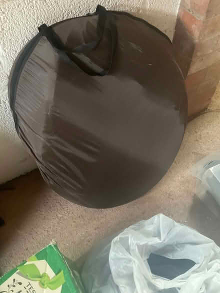 Photo of free Pop up Tent (Minehead) #1