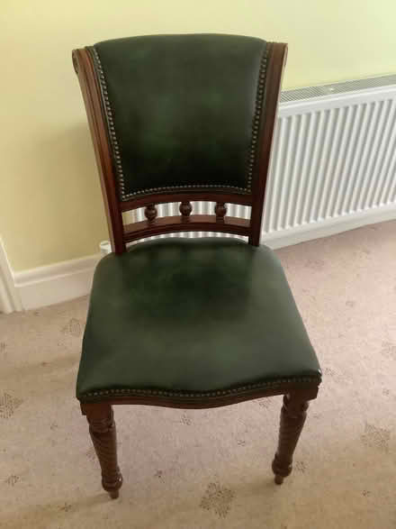 Photo of free Dining room Table and chairs (Heswall CH60) #3