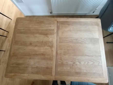Photo of free Dinning table (L11) #2