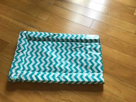 Photo of free Baby changing mat (Brixton SW9) #1