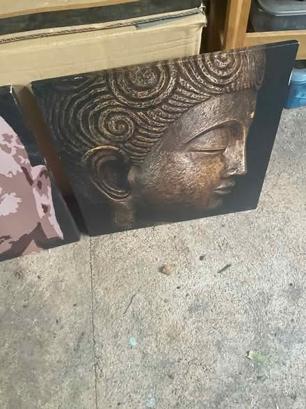 Photo of free Buddha Pictures (Minehead) #2