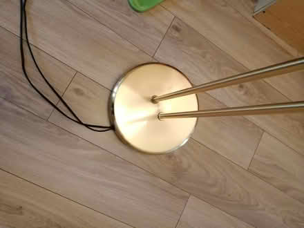Photo of free Lamp (Rainham Mark ME8) #2