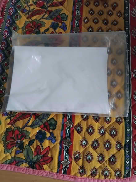 Photo of free Photo paper (Starbeck HG1) #1