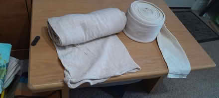 Photo of free Stockinette (Ramsey Forty Foot PE26) #1