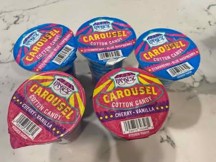 Photo of free Cotton candy (Skokie) #2