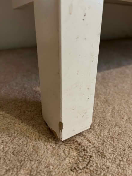 Photo of free IKEA shoe cabinet - good condition (Heaton Chapel SK4) #3
