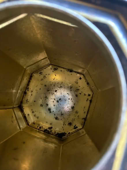 Photo of free Tea caddy (Oakland) #1