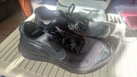 Photo of free Unisex Nike Trainers size 5 (Clive Vale TN35) #1