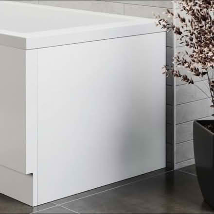 Photo of free Bath side and end panels new and still boxed (Crowthorne RG45) #2