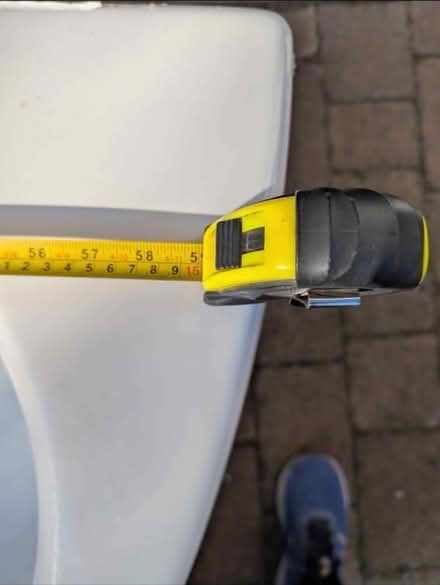 Photo of free Freestanding corner bath (Hest Bank LA2) #3