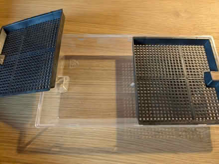 Photo of free Micro herb growing tray (BN43) #3