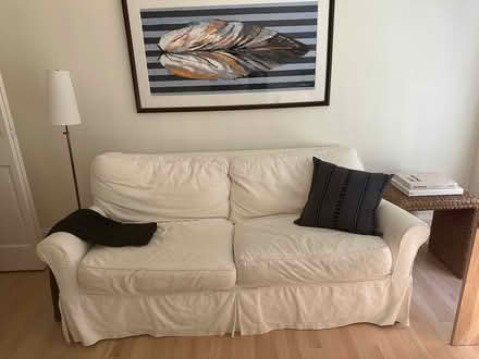 Photo of free Apartment sofa bed (Near Bachman Park, Los Gatos) #1
