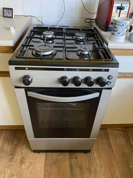 Photo of free Gas Cooker (Wincobank S9) #2