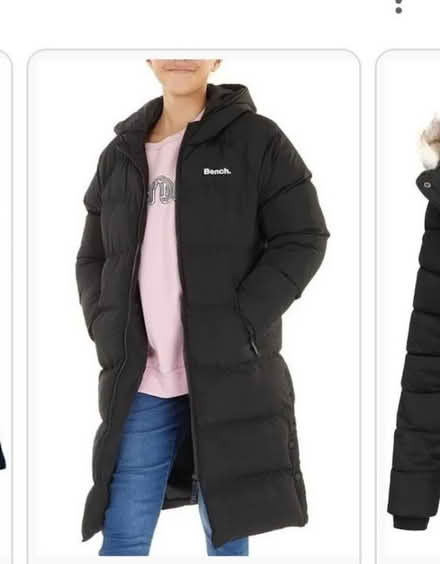 Photo of Female Winter jackets UK size 14 (Tipton DY4) #1