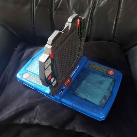 Photo of free Game (Glenageary) #1