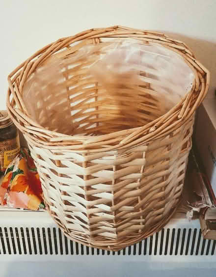 Photo of free plant pot holder, 19 cm high (Bellevue EH7) #1