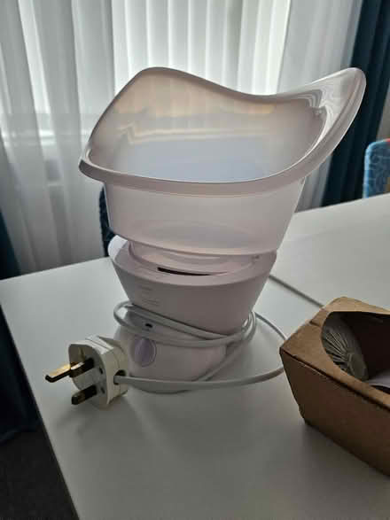 Photo of free Facial sauna (EX8) #1