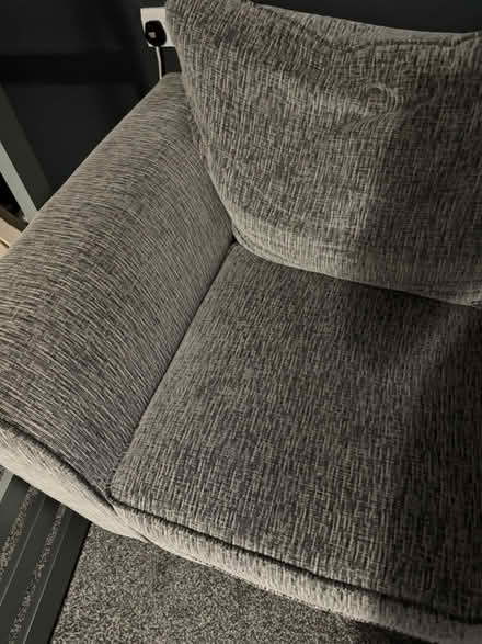 Photo of free Arm chair (New England) #4