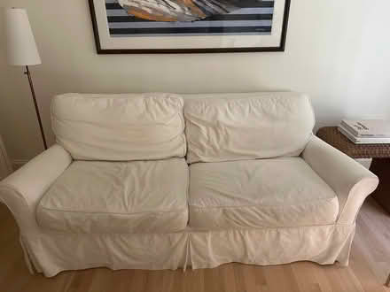 Photo of free Apartment sofa bed (Near Bachman Park, Los Gatos) #2