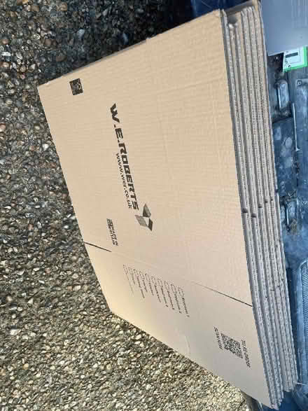Photo of free Lots of Moving Boxes, Small, Brand New (CT2) #3