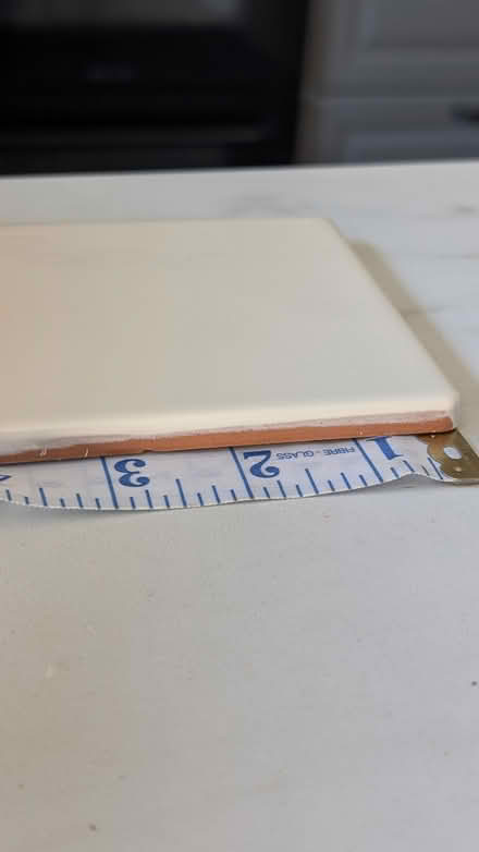 Photo of free Cream tiles (Presteigne) #2