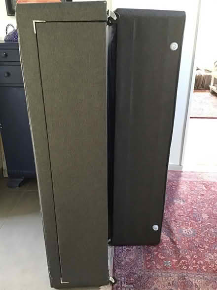 Photo of free Double divan bed base (Clunton SY7) #1