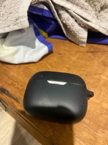Photo of free JBL earbuds headphone charging case (Cockermouth CA13) #1