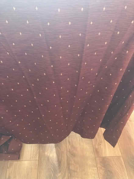 Photo of free Two pairs of curtains (Barnoldswick BB18) #1