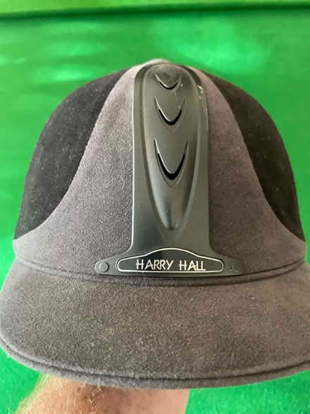 Photo of free Riding Hat (Whitley SN12) #1