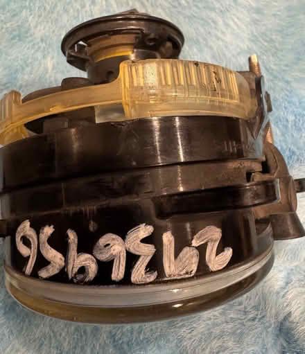 Photo of free Reconditioned fog light for VW Polo 2008 (Leighton Buzzard LU7) #3