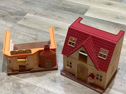 Photo of free Sylvanian families (Harbury CV33) #1