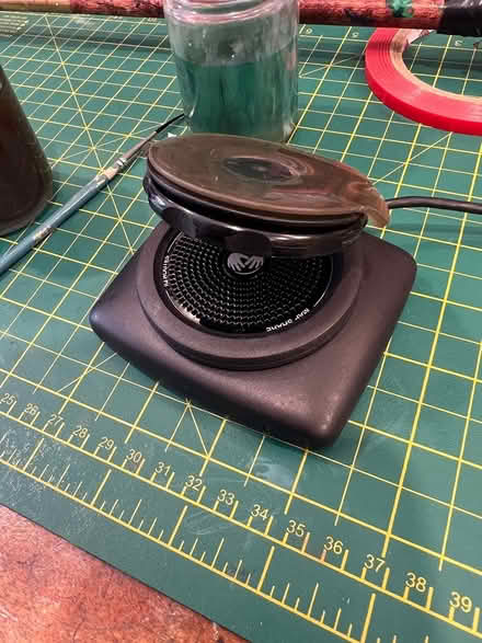 Photo of free TomTom sat nav (Gamlingay SG19) #3