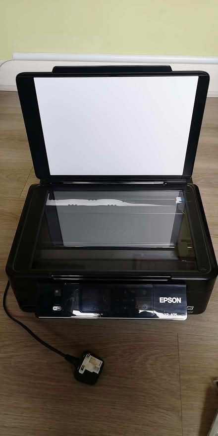 Photo of free Wifi Printer - Epson XP-405 (Radford CV6) #2