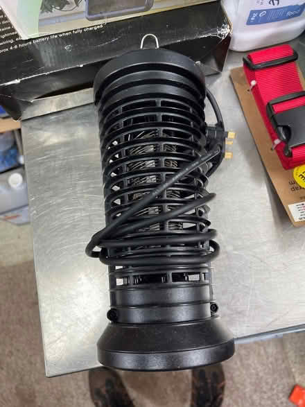 Photo of free Insect killing uv light (Saltdean BN2) #1